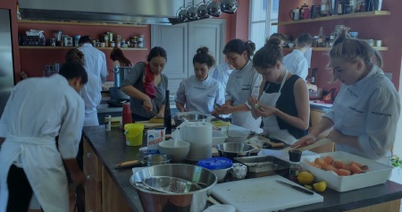 Design et Gastronomie
